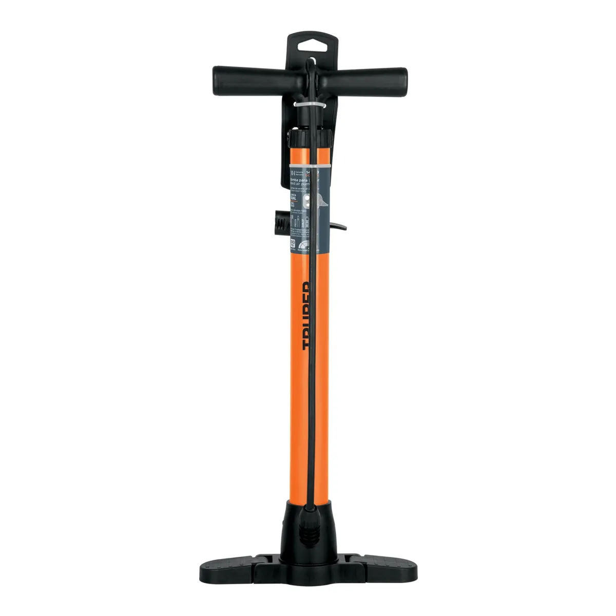 Bomba para Inflar 100 PSI BOM-TR Truper - 14863