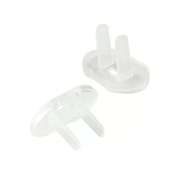 Protectores para Contacto con 8 Piezas Santul - 8949