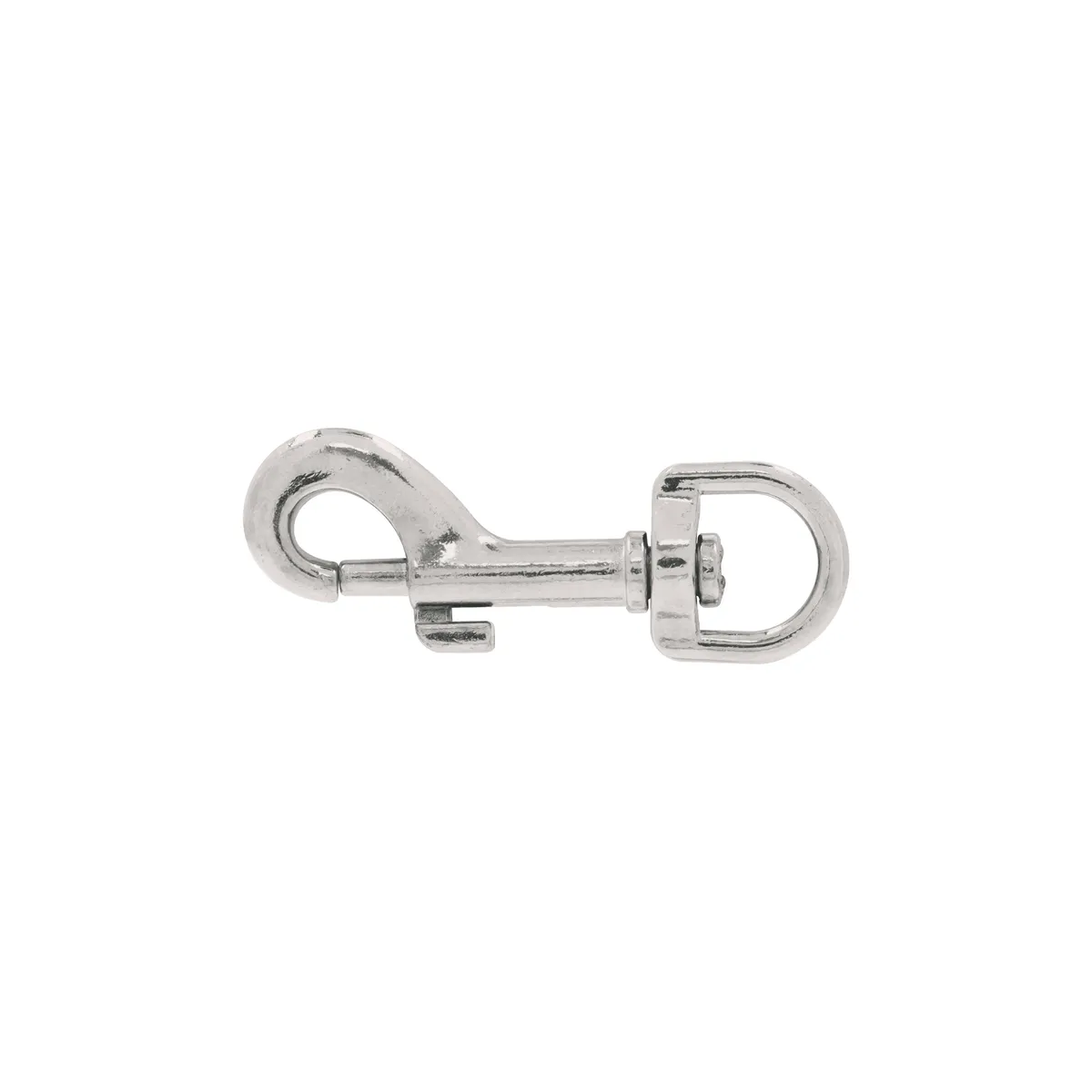 Bandola de Zinc Giratoria 7/16" Fiero - 44029