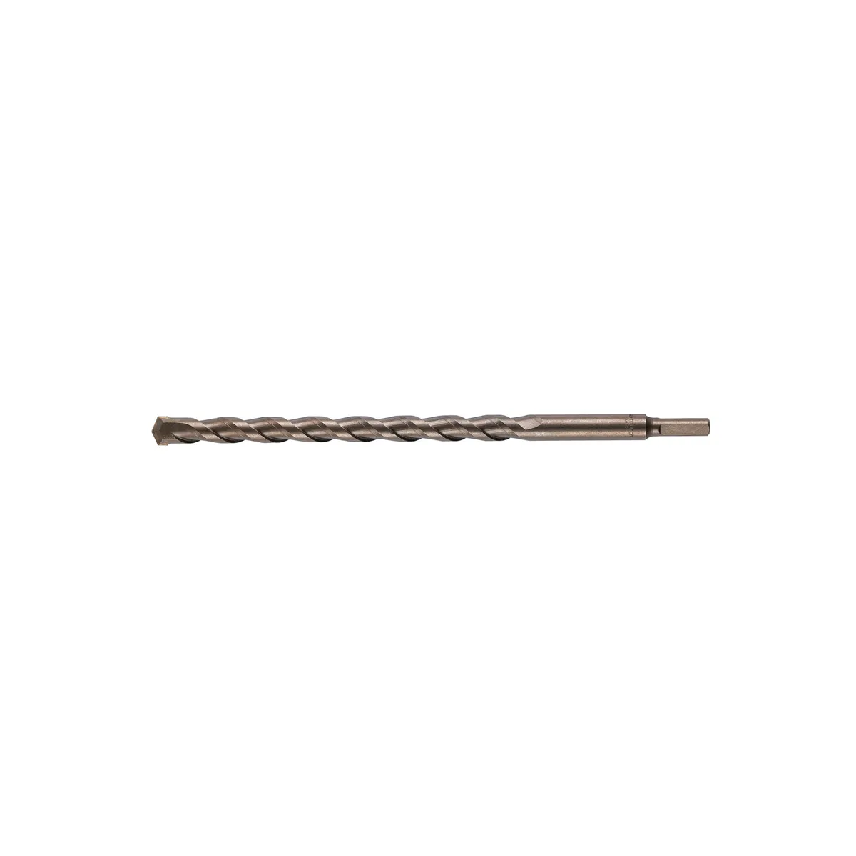 Broca para Concreto 5/8" x 12" Truper - 11239