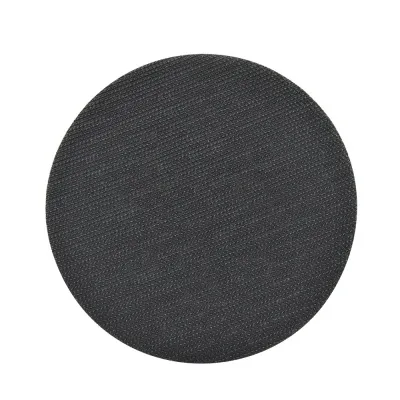 Respaldo para Disco con Velcro EVA 5" 5/8"-11 Gimbel - 14SOPORT005CH