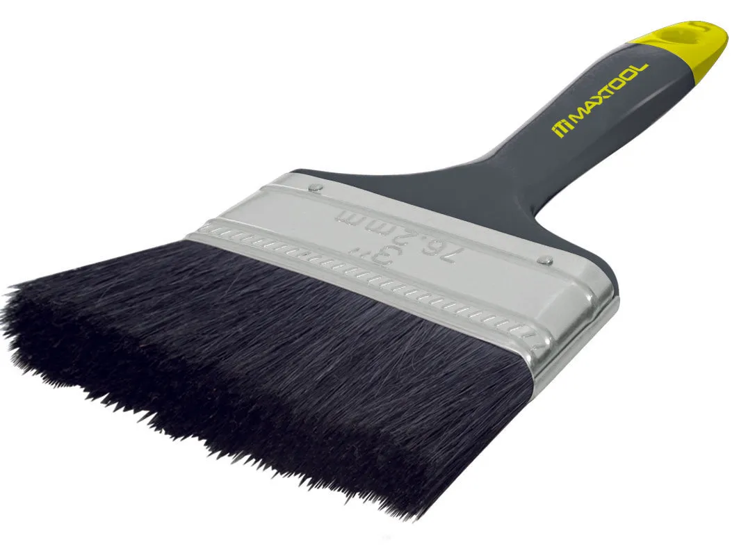 Brocha de 4" AKSI - 301507
