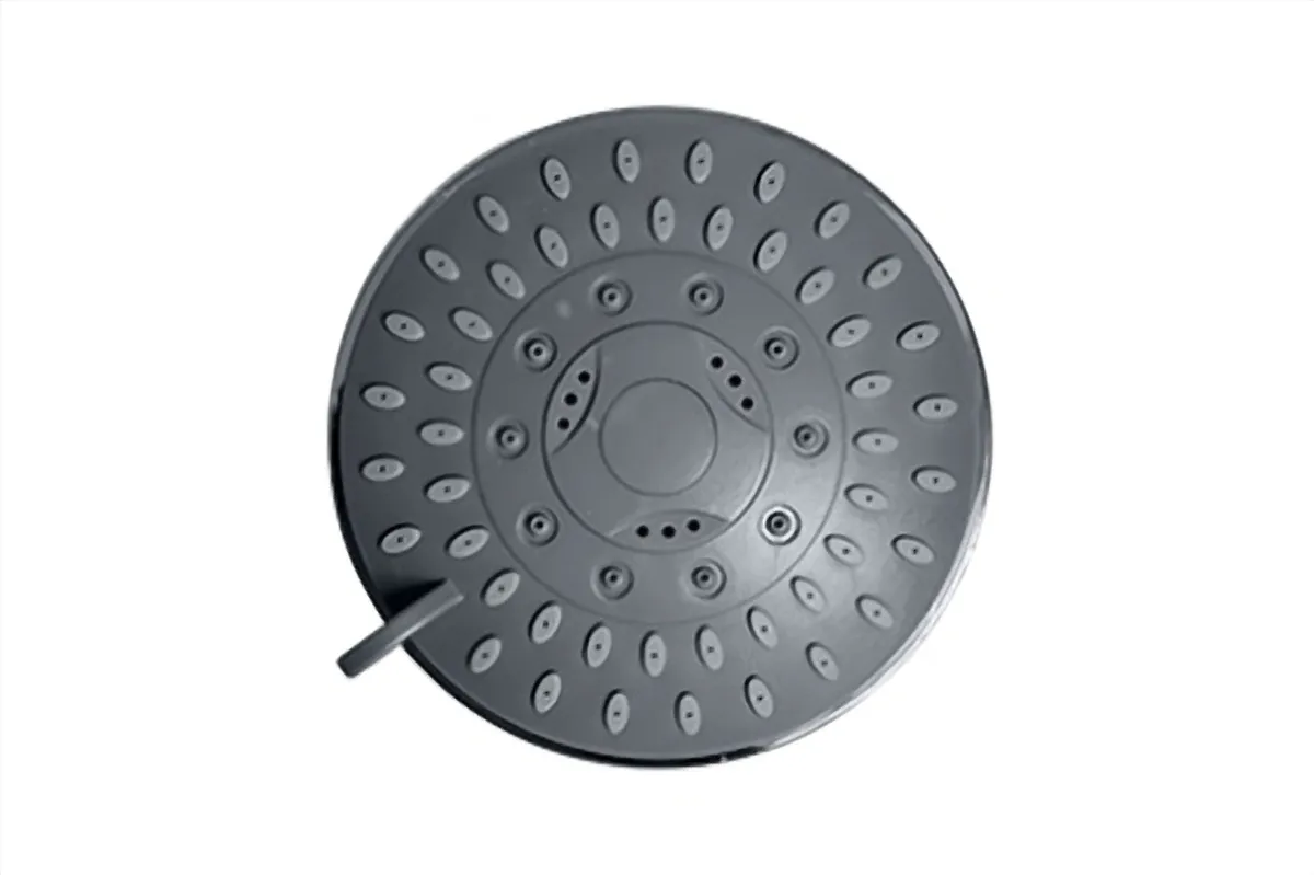 Regadera Redonda 4" MEER - RC314