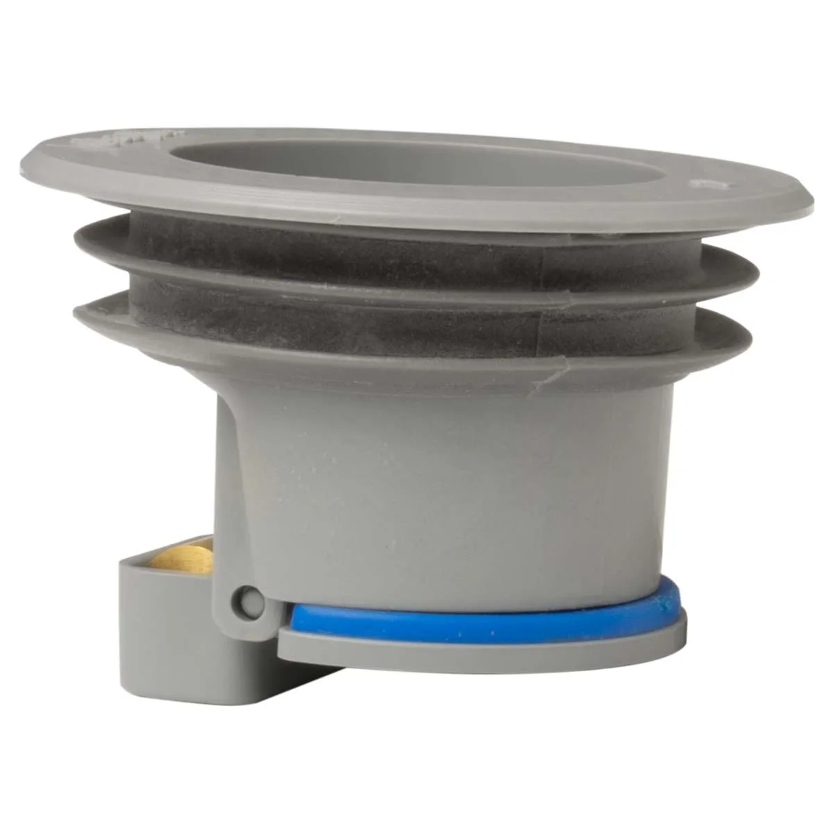 Válvula anti-olores / anti-insectos COFLEX para coladera de 2"
