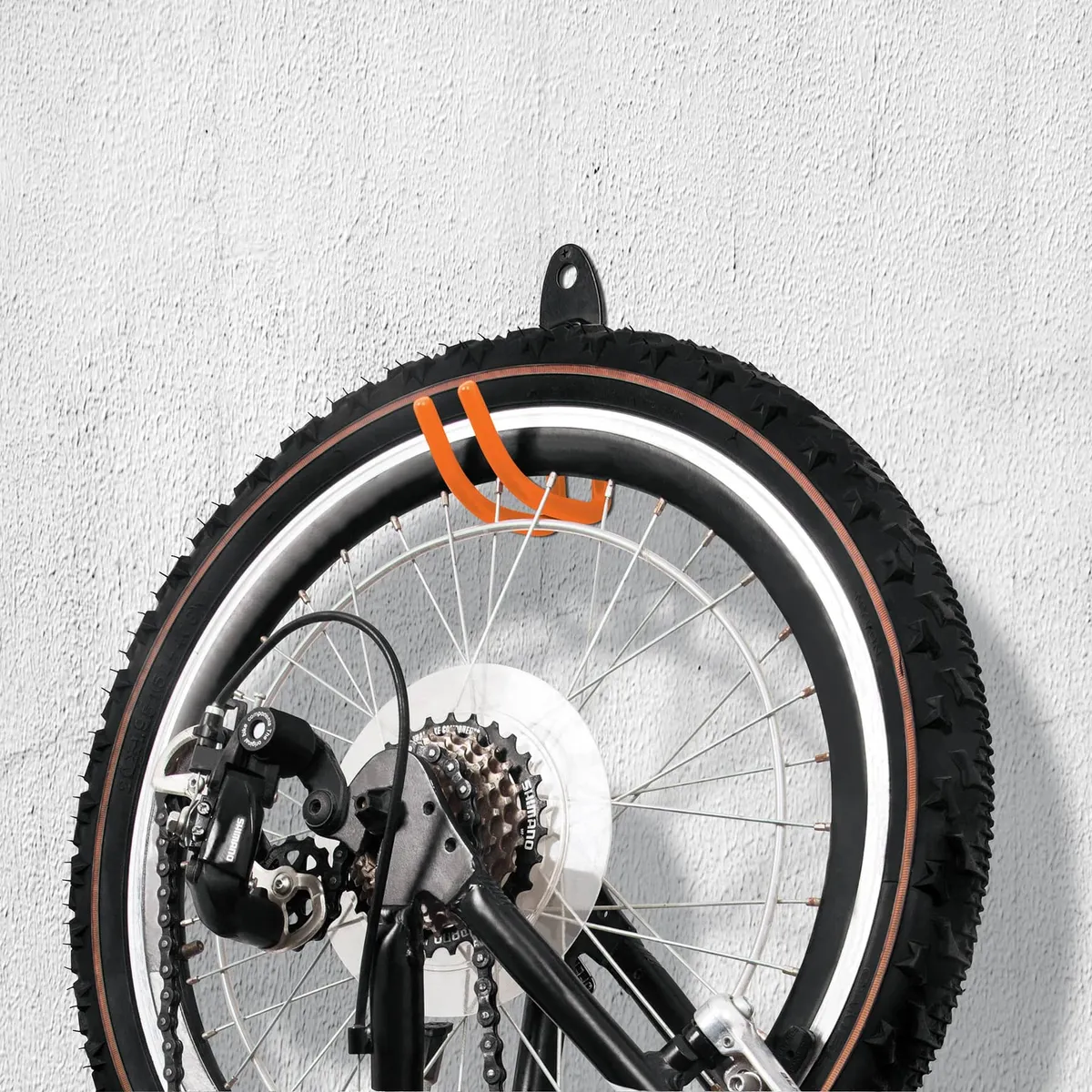 Gancho Multiusos para Colgar 10 cm Truper - 11104