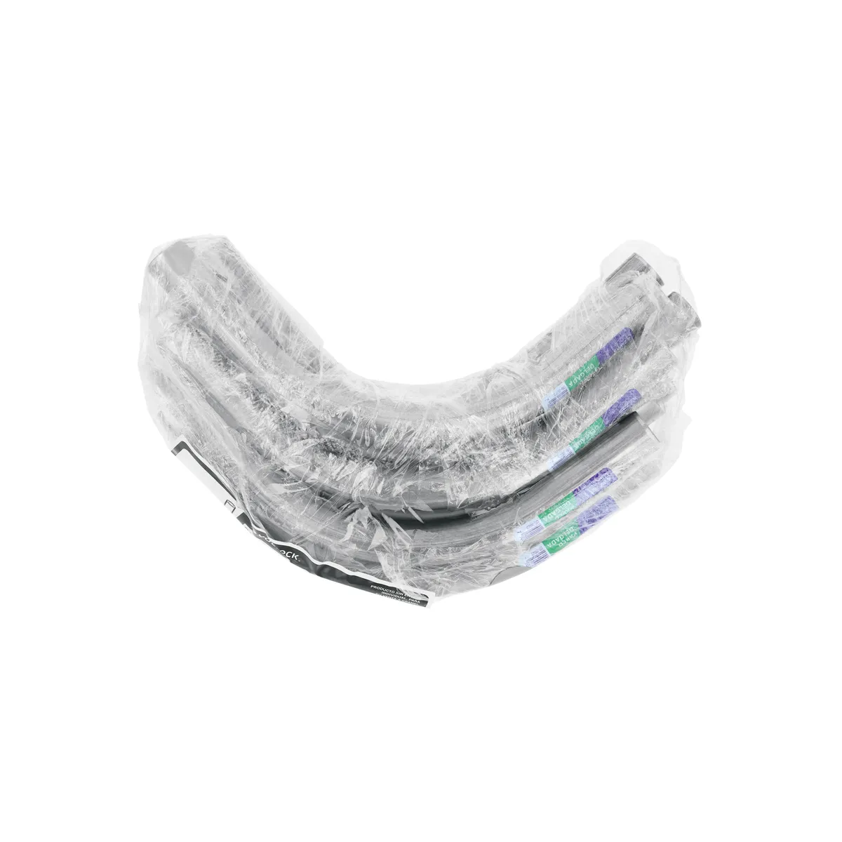 Codo Conduit 90° 3/4" Pared Delgada (1 mm) Truper - 47775