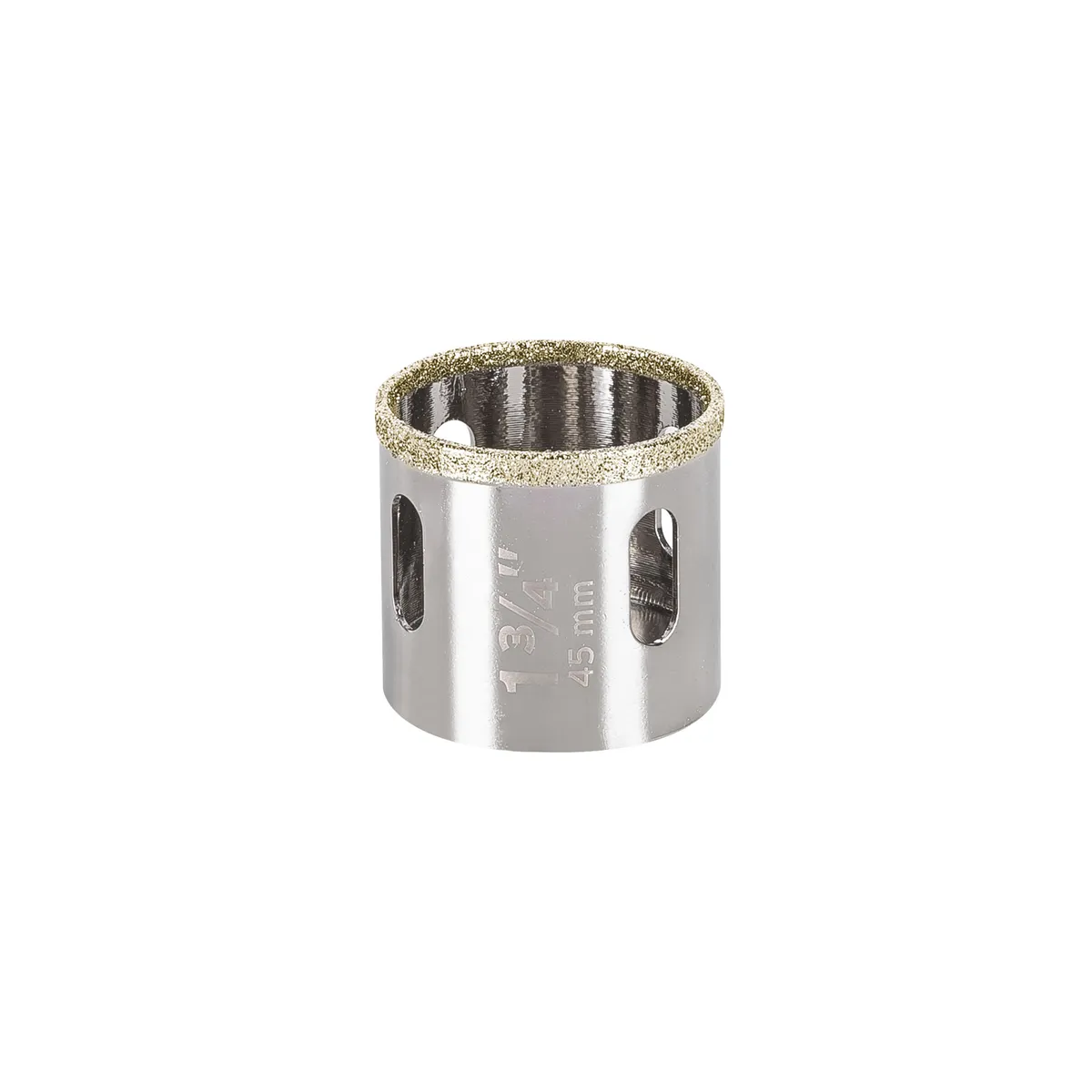 Brocasierra de Diamante Borde Continuo 1 3/4" Truper - 17131