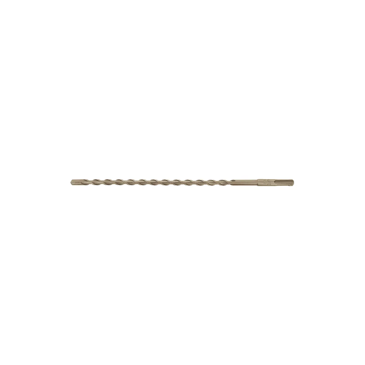 Broca SDS Plus 3/8" x 12" Truper - 11275