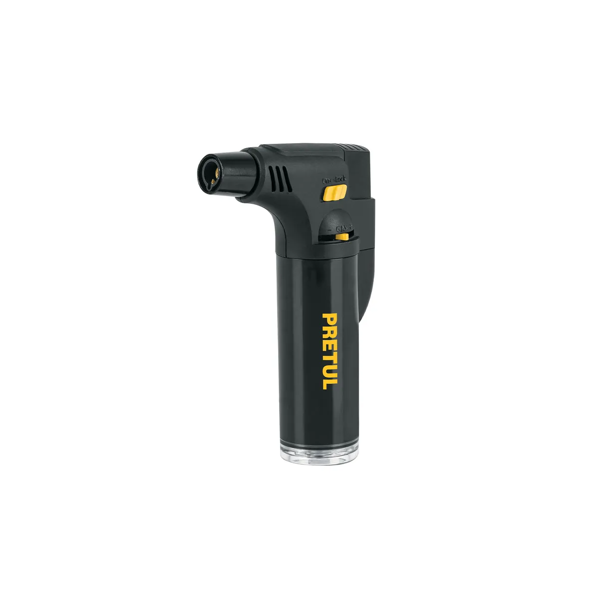 Mechero Recargable 42 ml Pretul - 29953
