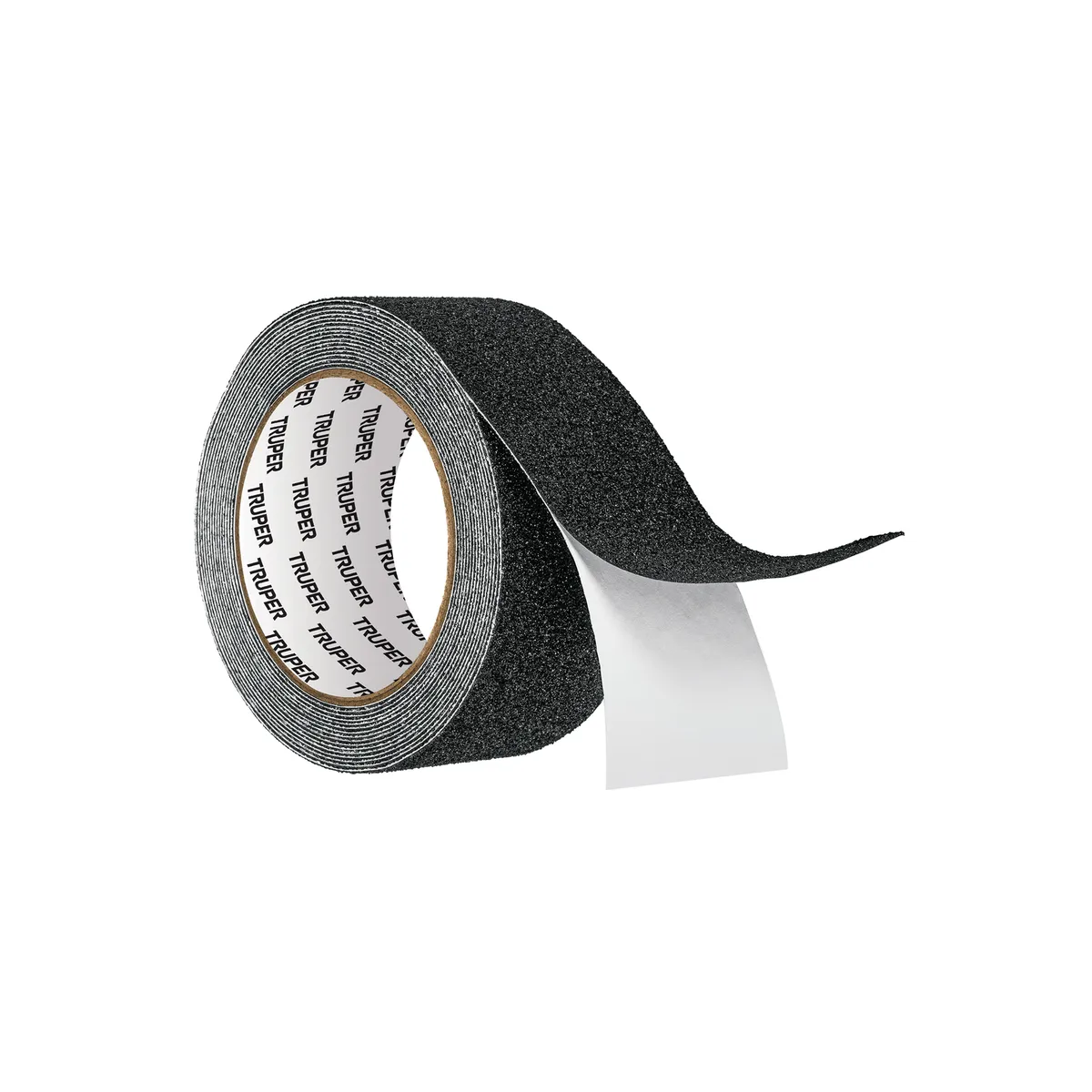 Cinta Antiderrapante Negra 5 m CIA-25N Truper - 12532