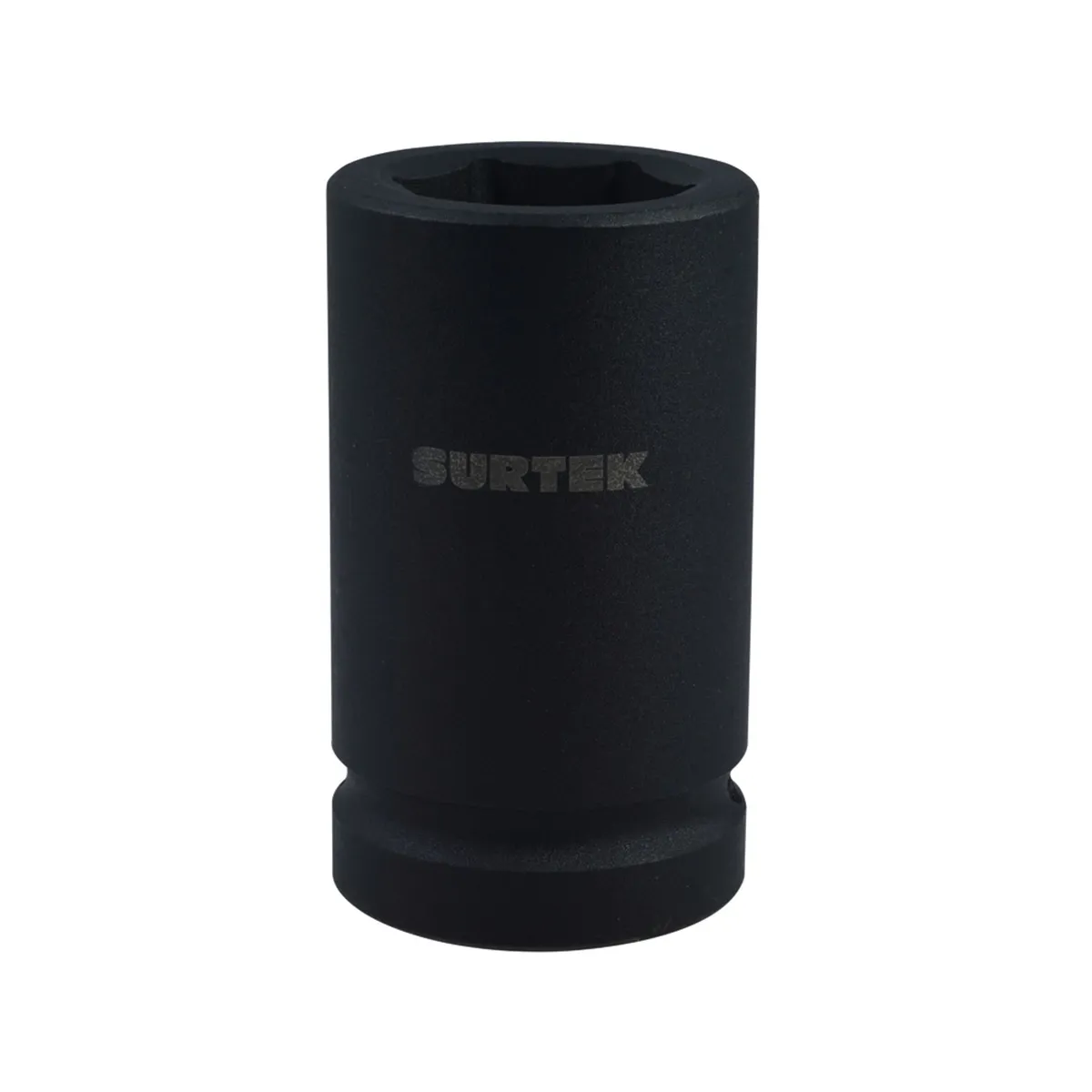 Surtek Dados para rueda de camión hexágono 33 mm, cuadro 1"