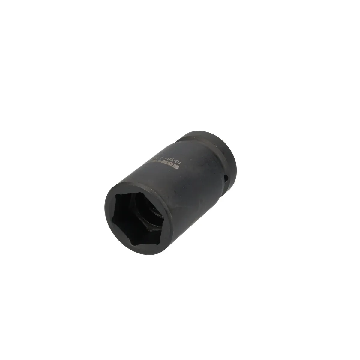 Surtek Dados para rueda de camión hexágono 1-1/2", cuadro 1"