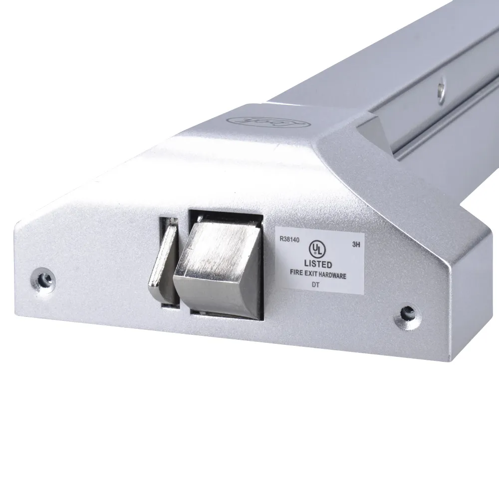 Barra antipánico manija exterior Lock