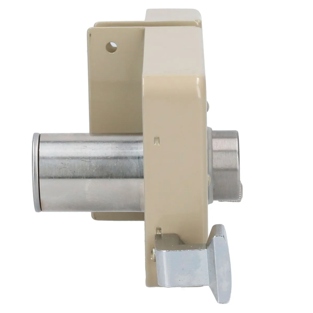 Cerradura sobreponer instalafácil derecha tetra blister Lock