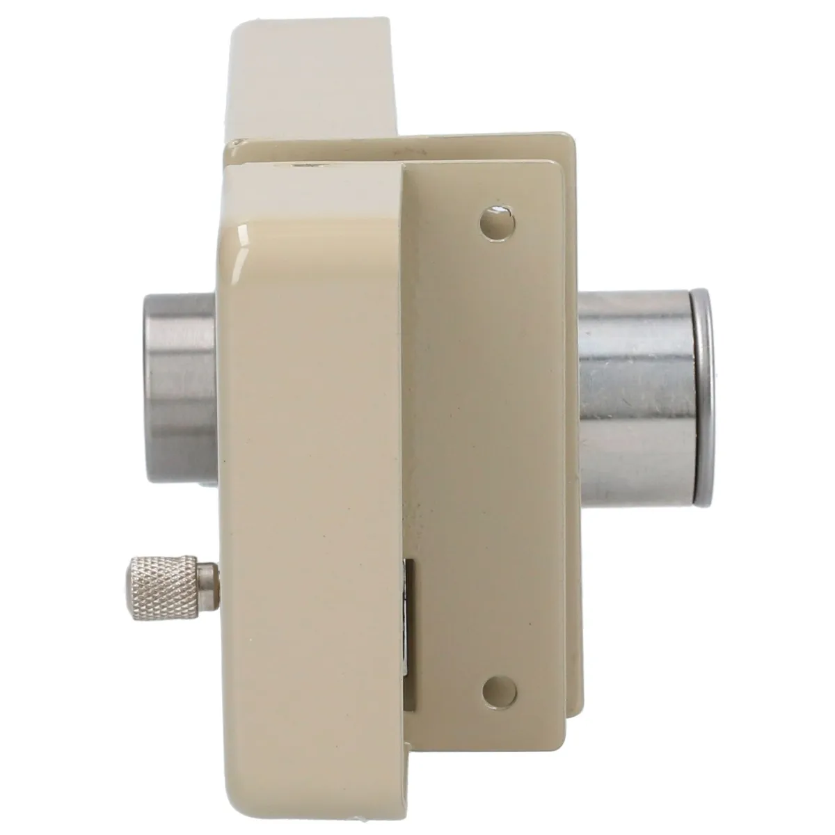 Cerradura sobreponer instalafácil derecha tetra blister Lock