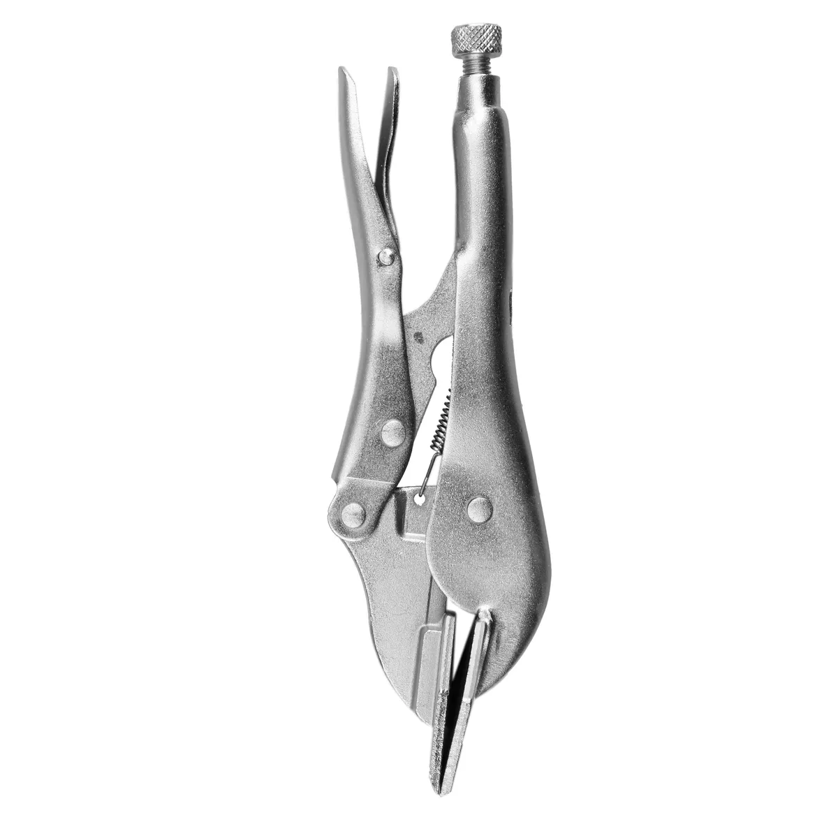 Pinza de presión de hojalatero 8" Surtek