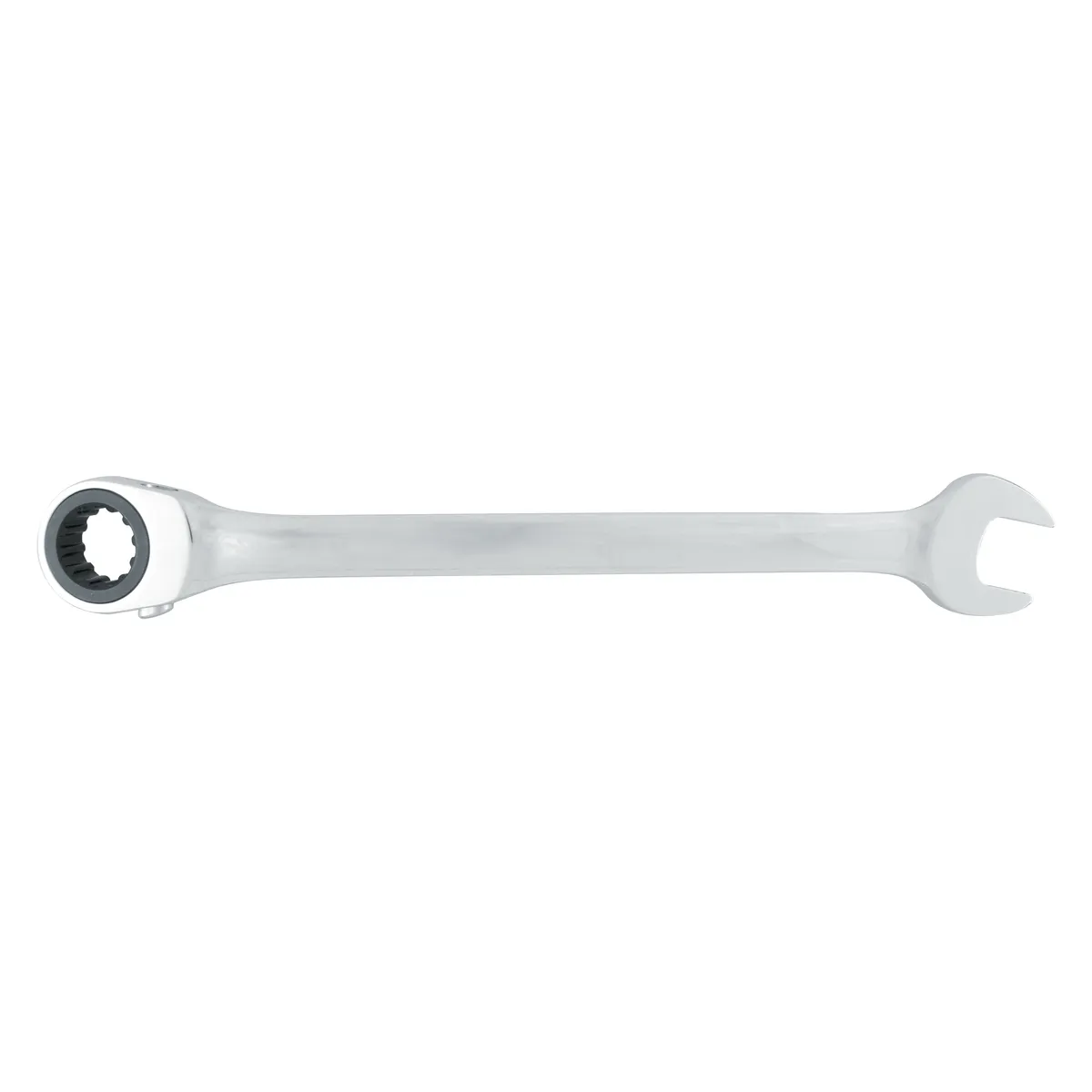 Llave Urrea combinada de matraca SPLINE® reversible y llave española regular