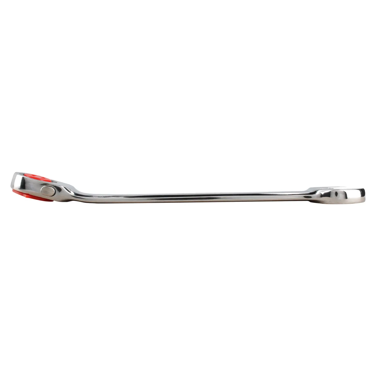 Llave métrica Urrea combinada de matraca SPLINE® reversible y llave española regular