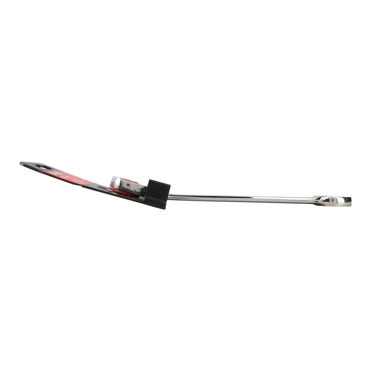 Llave métrica Urrea combinada de matraca SPLINE® reversible y llave española regular