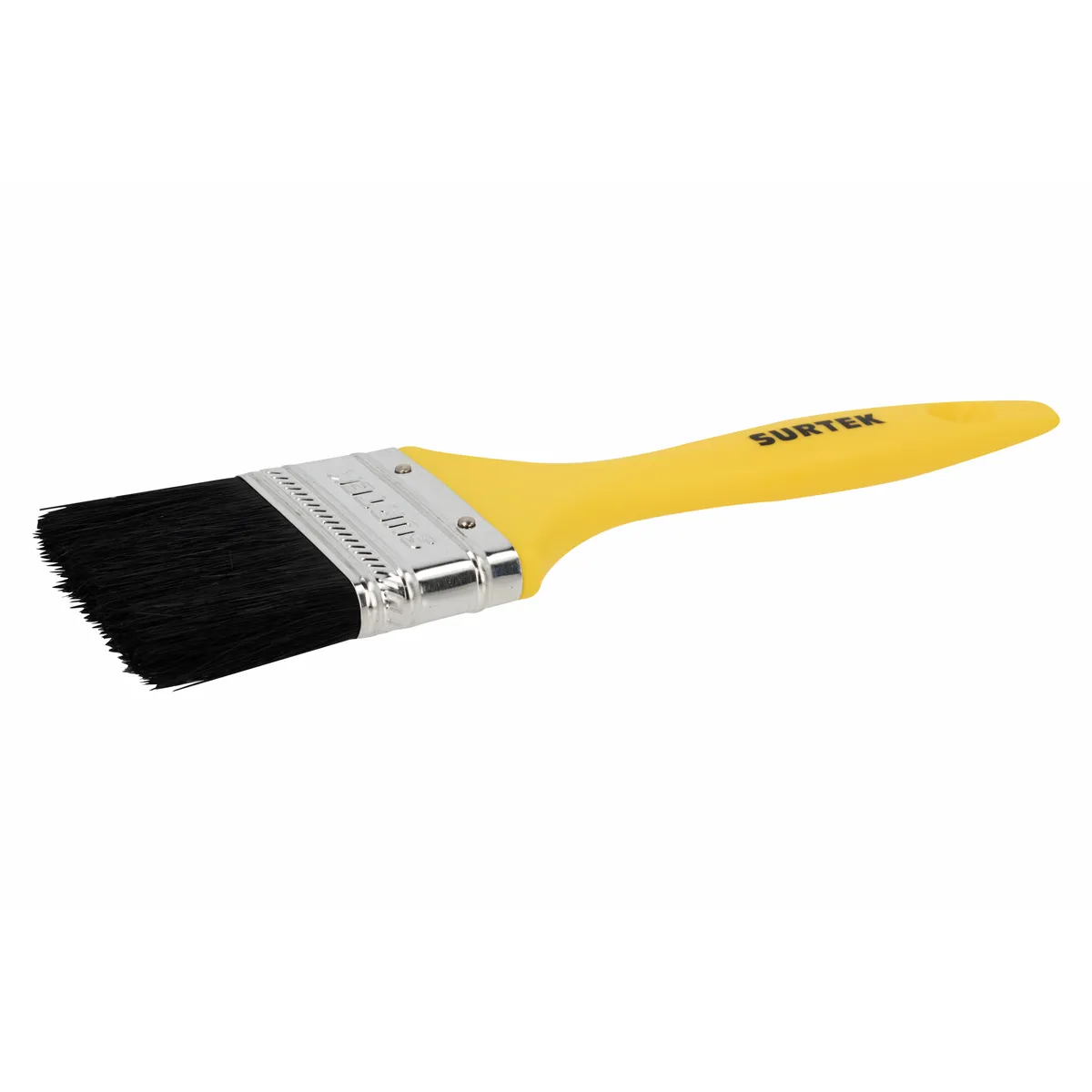 Brocha con mango plástico 2" Surtek — Paquete de 6 piezas
