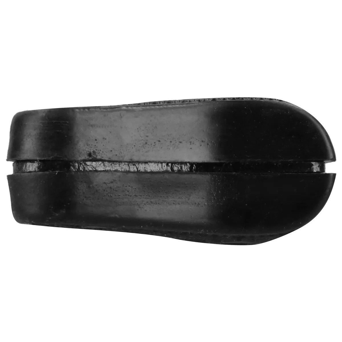 Machete cacha negra tipo recto 18" Surtek