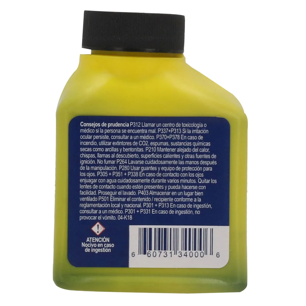 Aceite 2 tiempos 80 ml Surtek