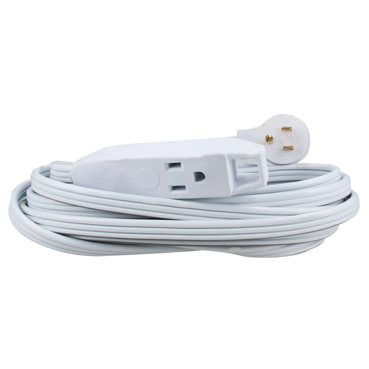 Extension elect plana aterr 5m Surtek