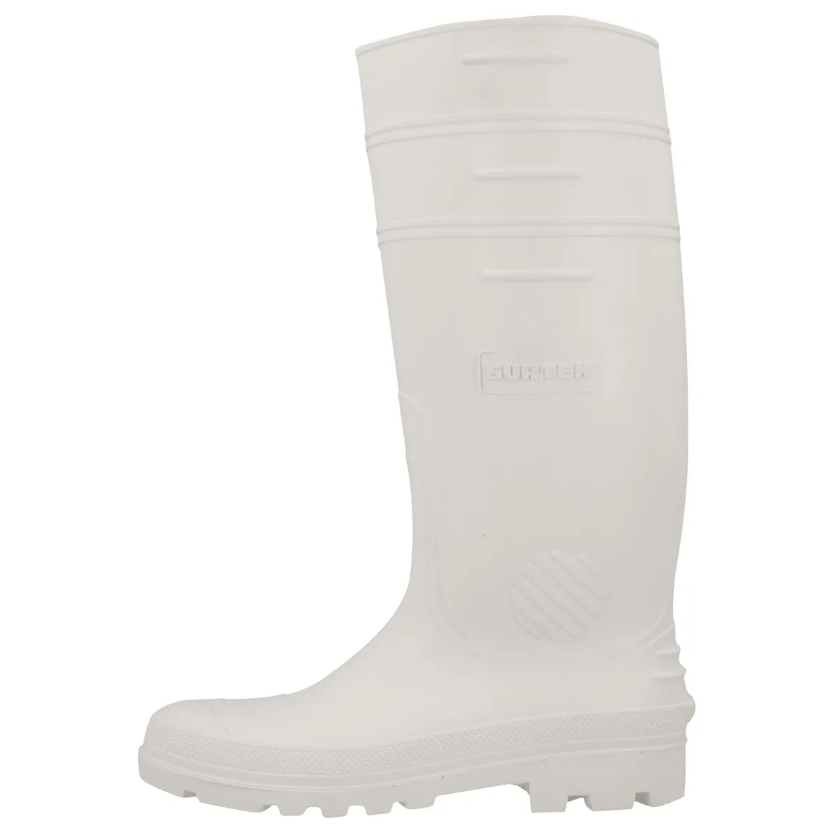 Botas sanitarias # 7 Surtek