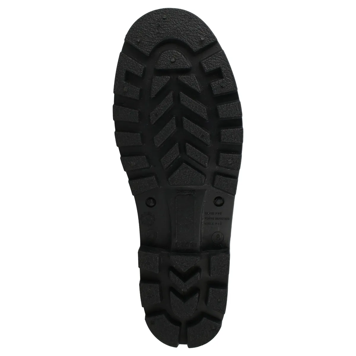Botas jardineras # 7 Surtek