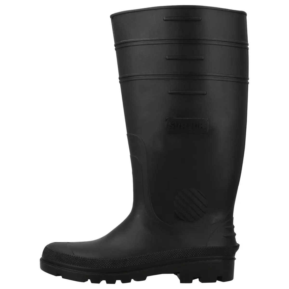 Botas jardineras # 7 Surtek