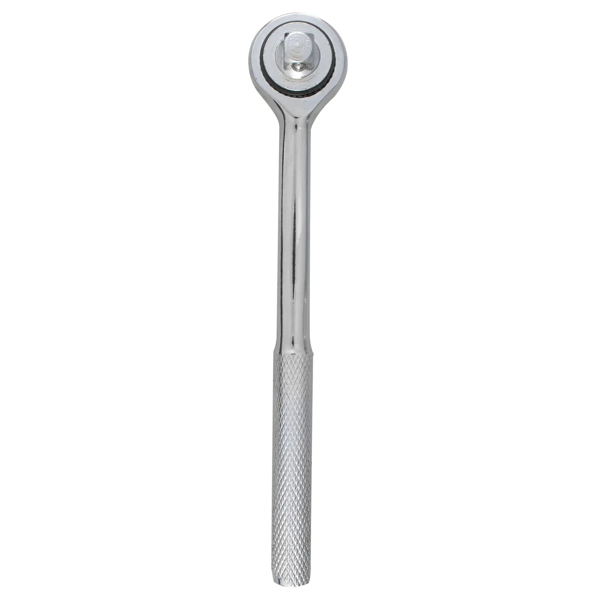 Matraca 3/8" reversible redonda Foy