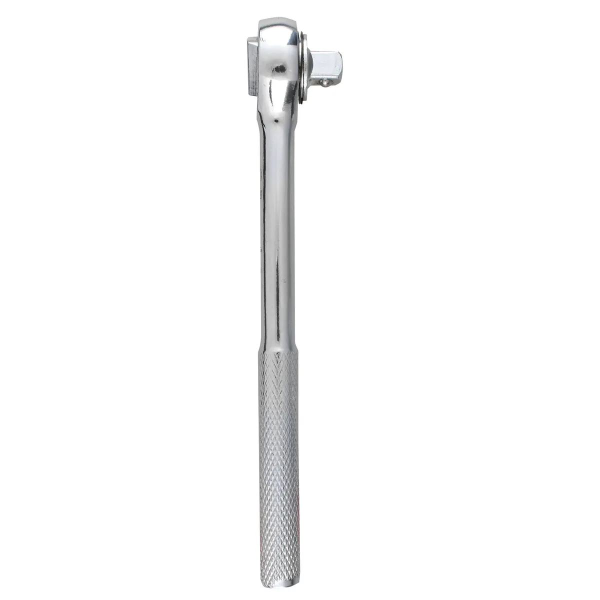 Matraca 3/8" reversible redonda Foy
