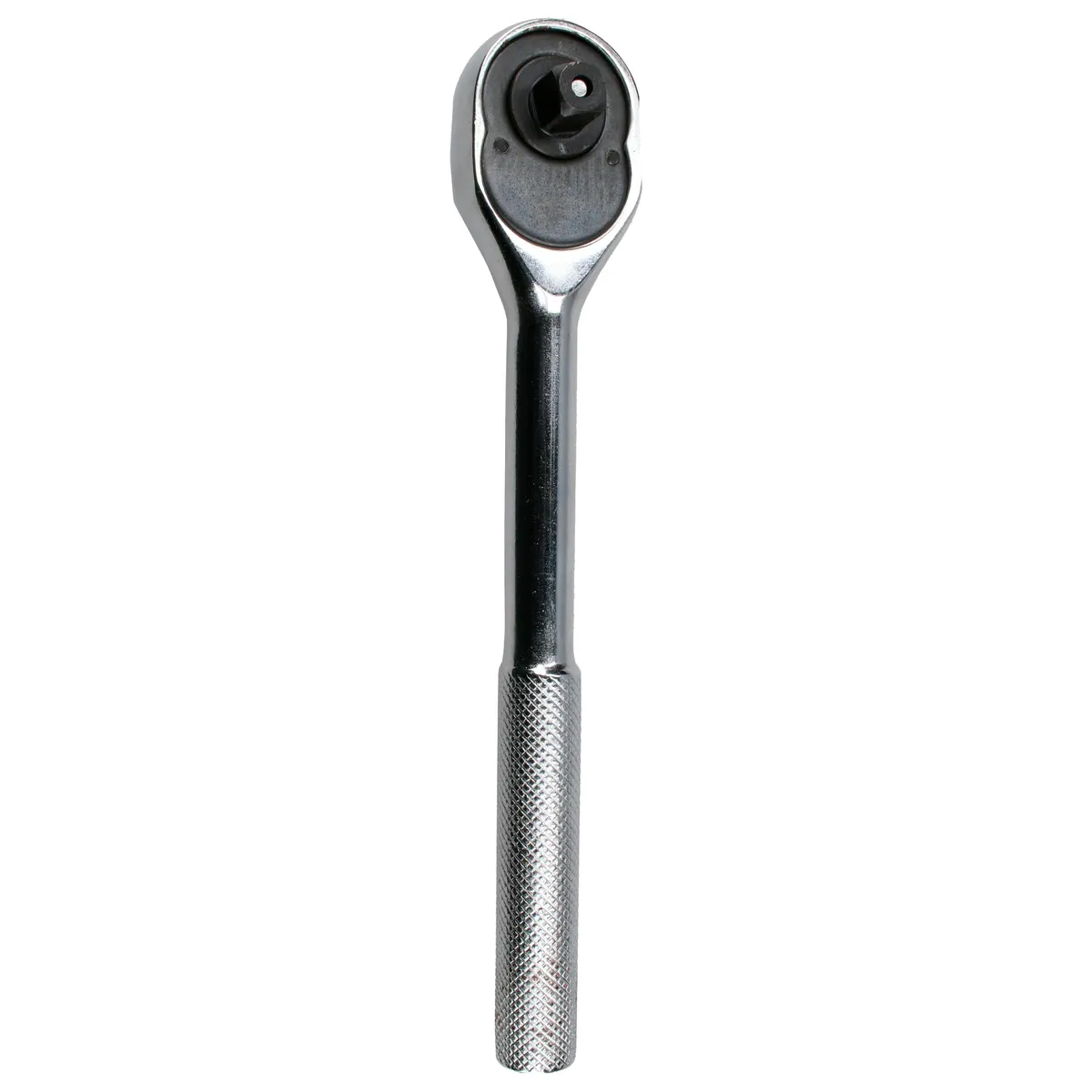 Matraca 3/8" reversible cabeza pera Foy