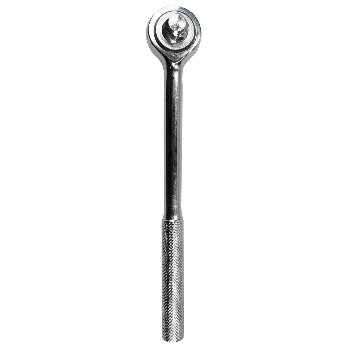 Matraca 1/2" cabeza redonda Foy