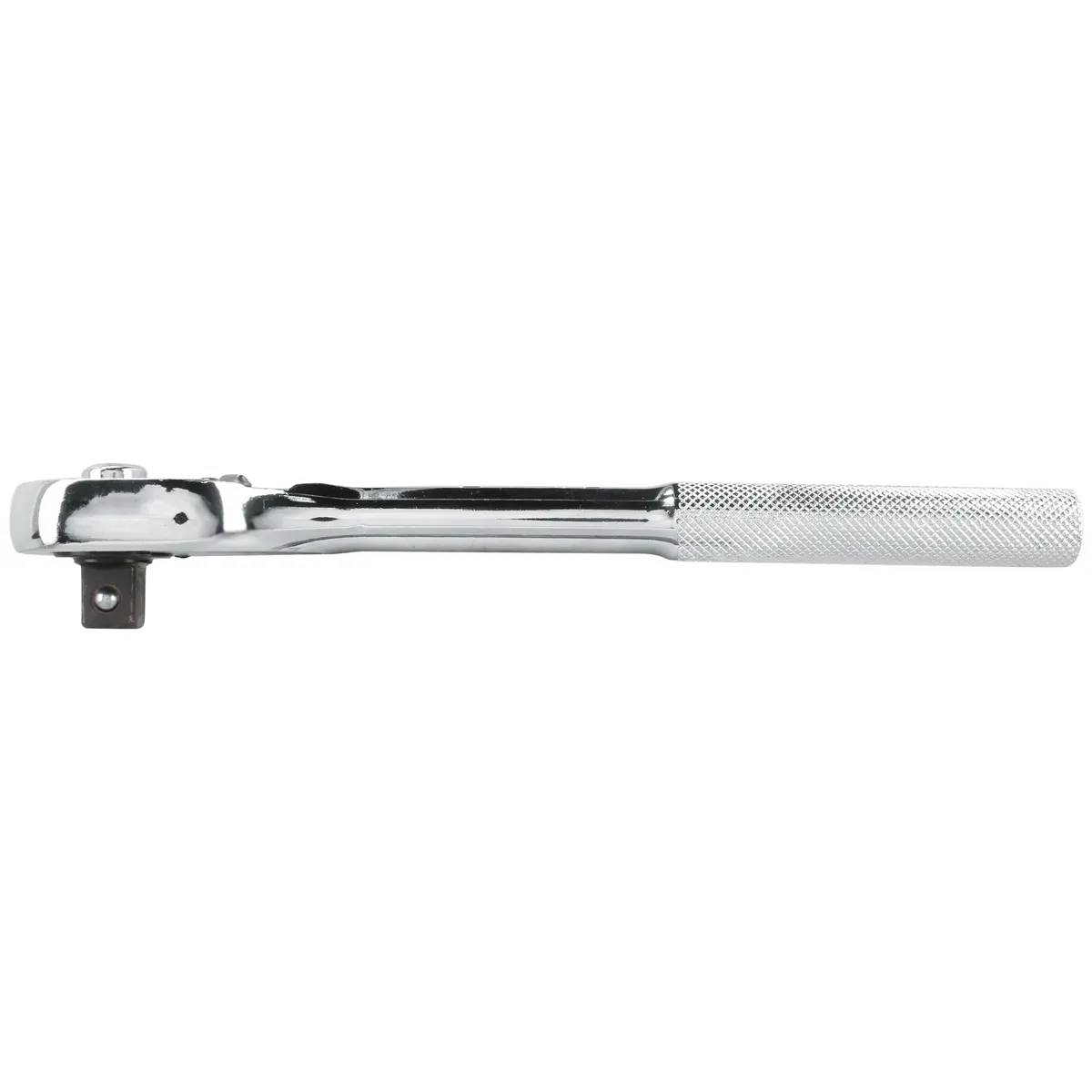 Matraca 1/2" reversible cabeza pera Foy