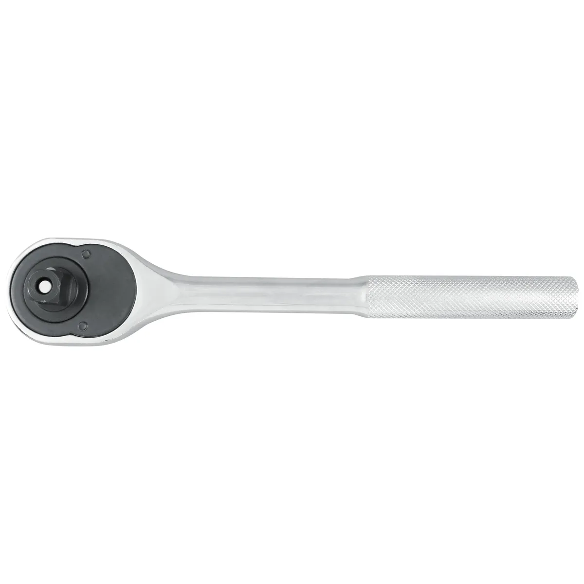 Matraca 1/2" reversible cabeza pera Foy