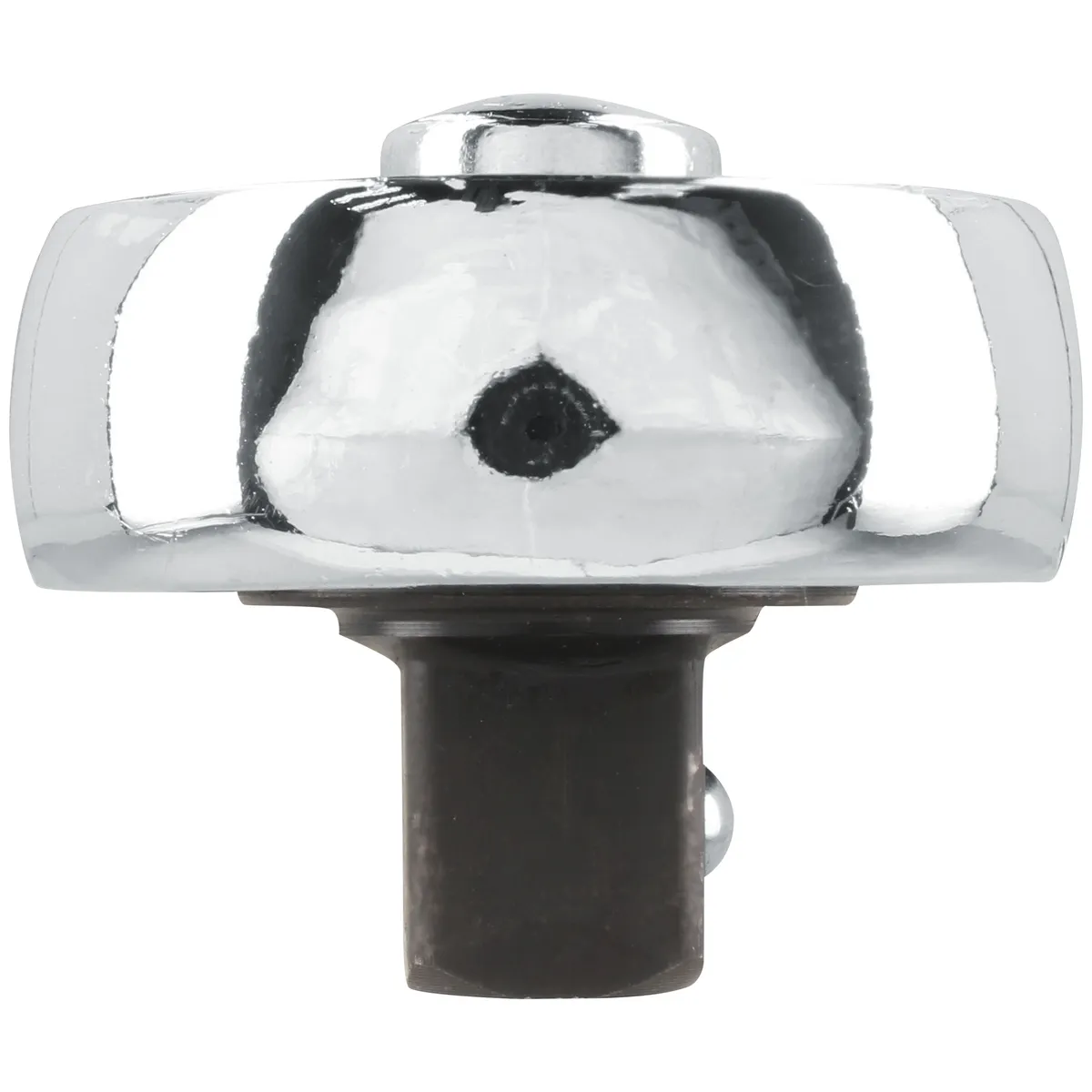 Matraca 1/2" reversible cabeza pera Foy