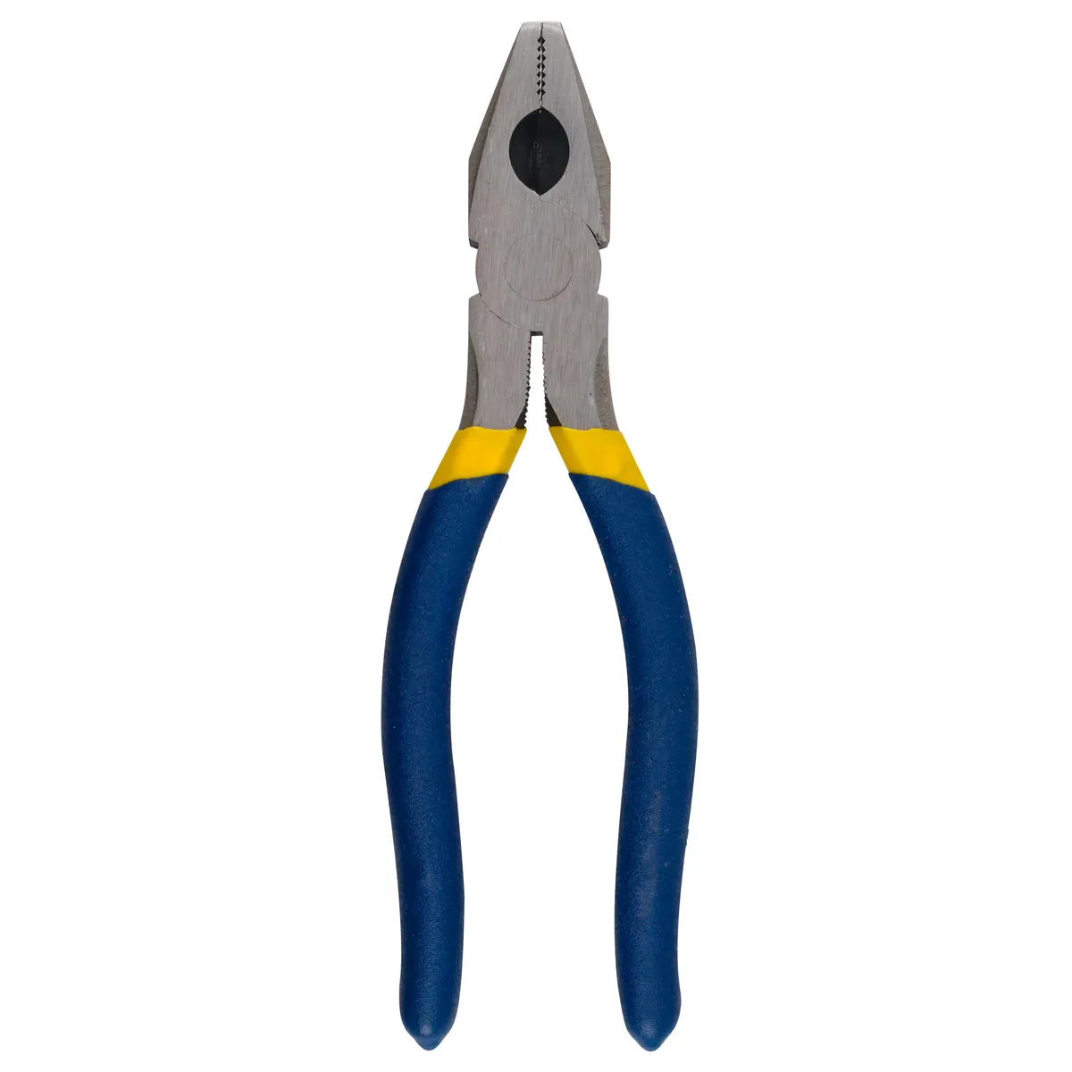 Pinza para electricista 7" Foy