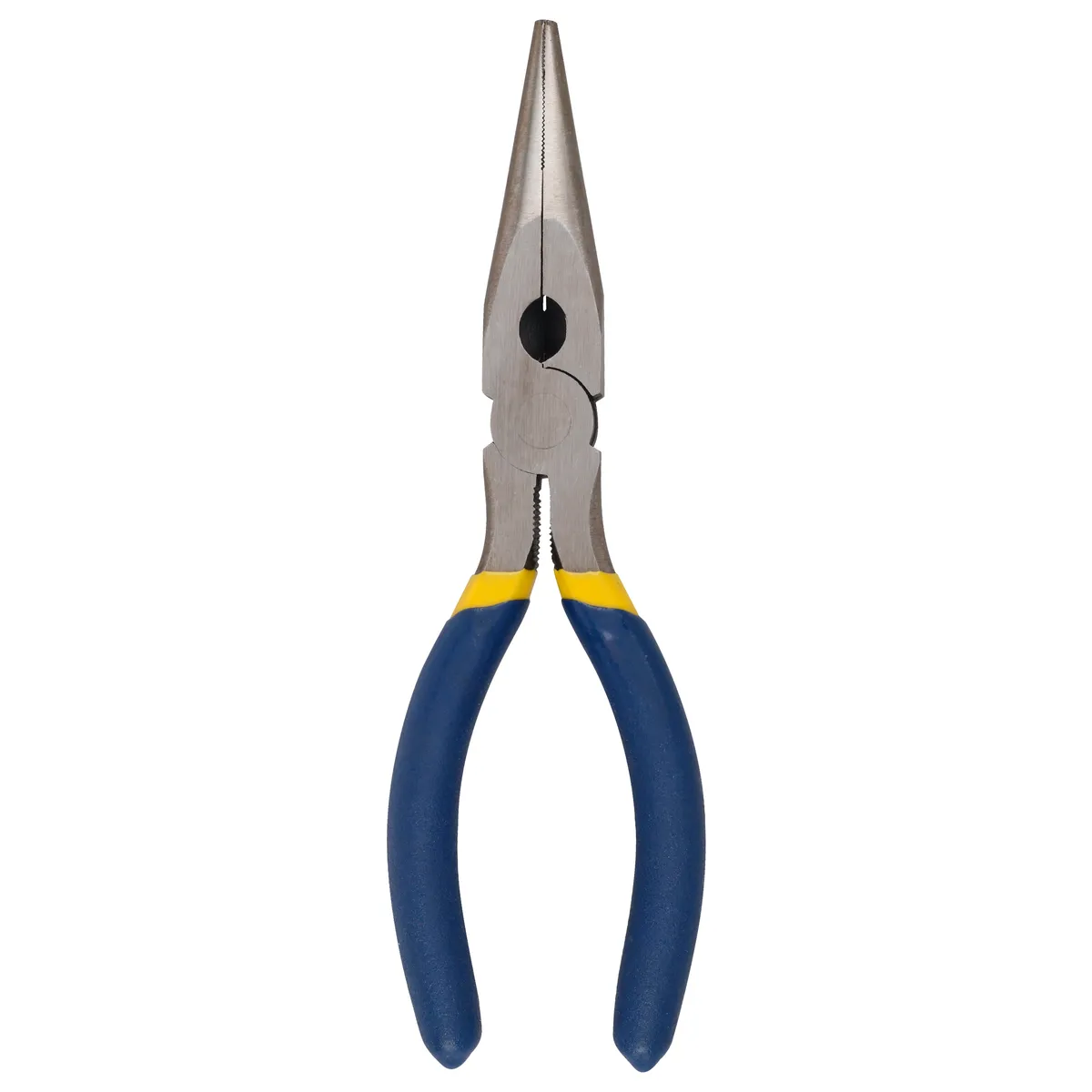 Pinza punta larga 7" Foy
