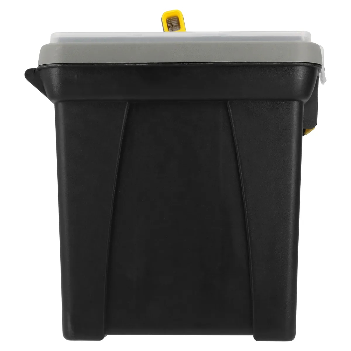 Caja portaherramientas plástica con organizadora 22" Foy