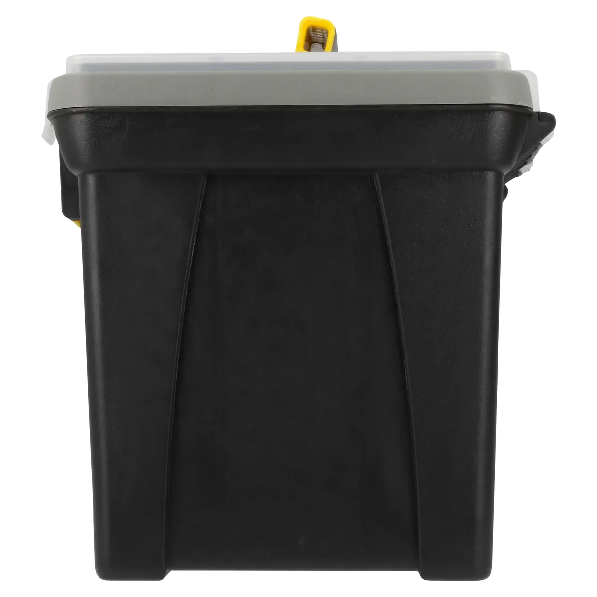 Caja portaherramientas plástica con organizadora 22" Foy