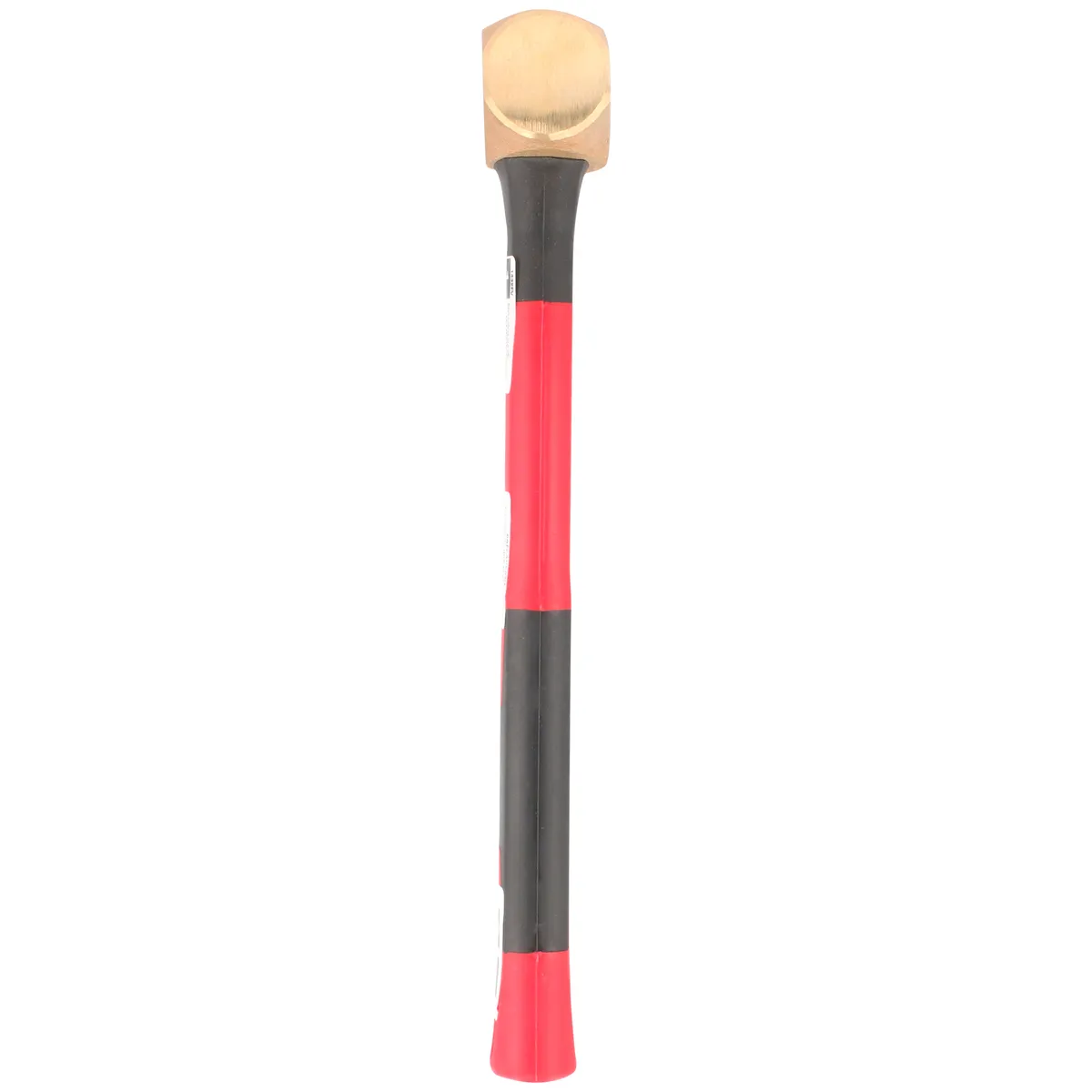 Marro de bronce 62oz mango fibra de vidrio Urrea