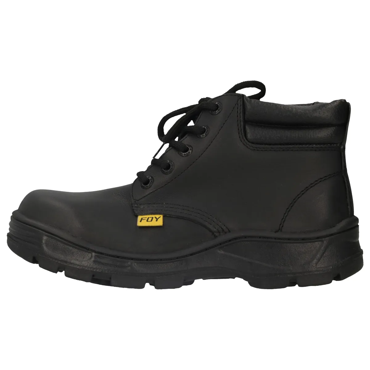 Bota de seguridad #7 Foy