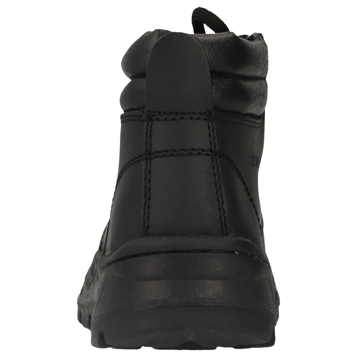 Bota de seguridad #7 Foy