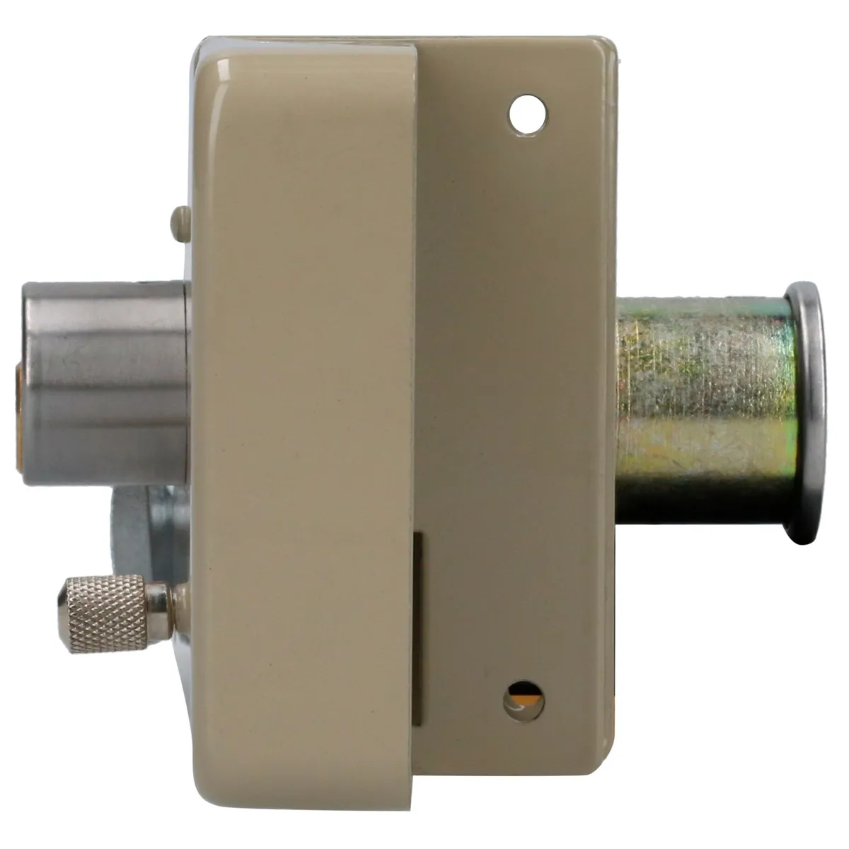 Cerradura sobreponer instalafácil dcha estándar blister Lock