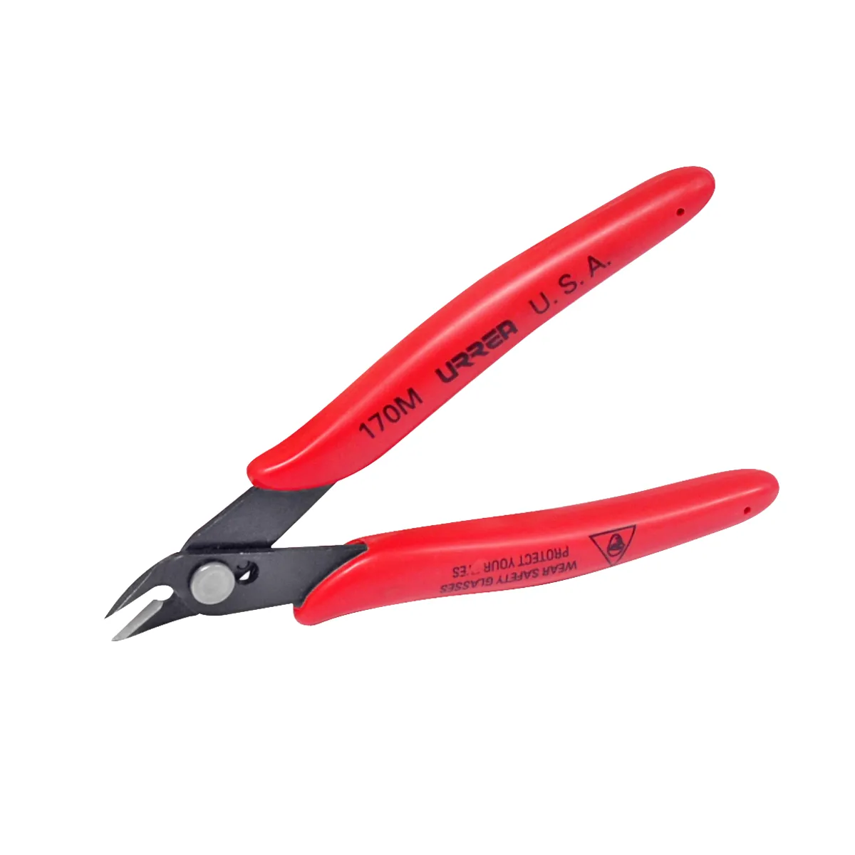 Pinzas de electrónica