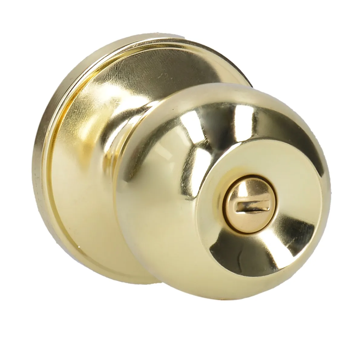 Cerradura tubular ajustable para puertas entre 35mm y 45mm Lock