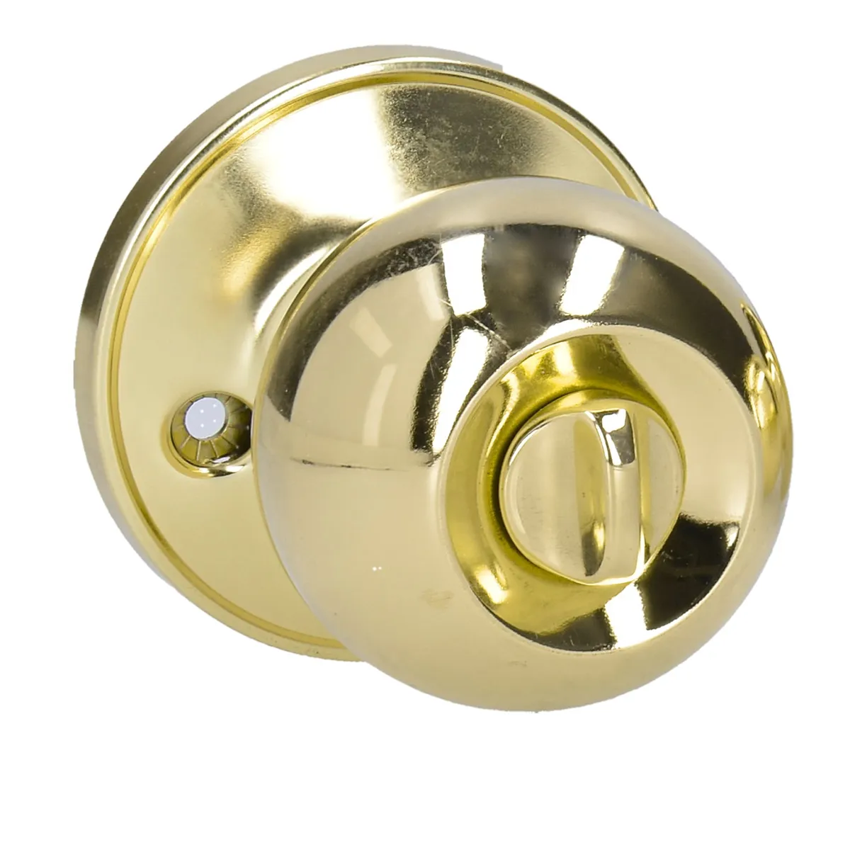 Cerradura tubular ajustable para puertas entre 35mm y 45mm Lock