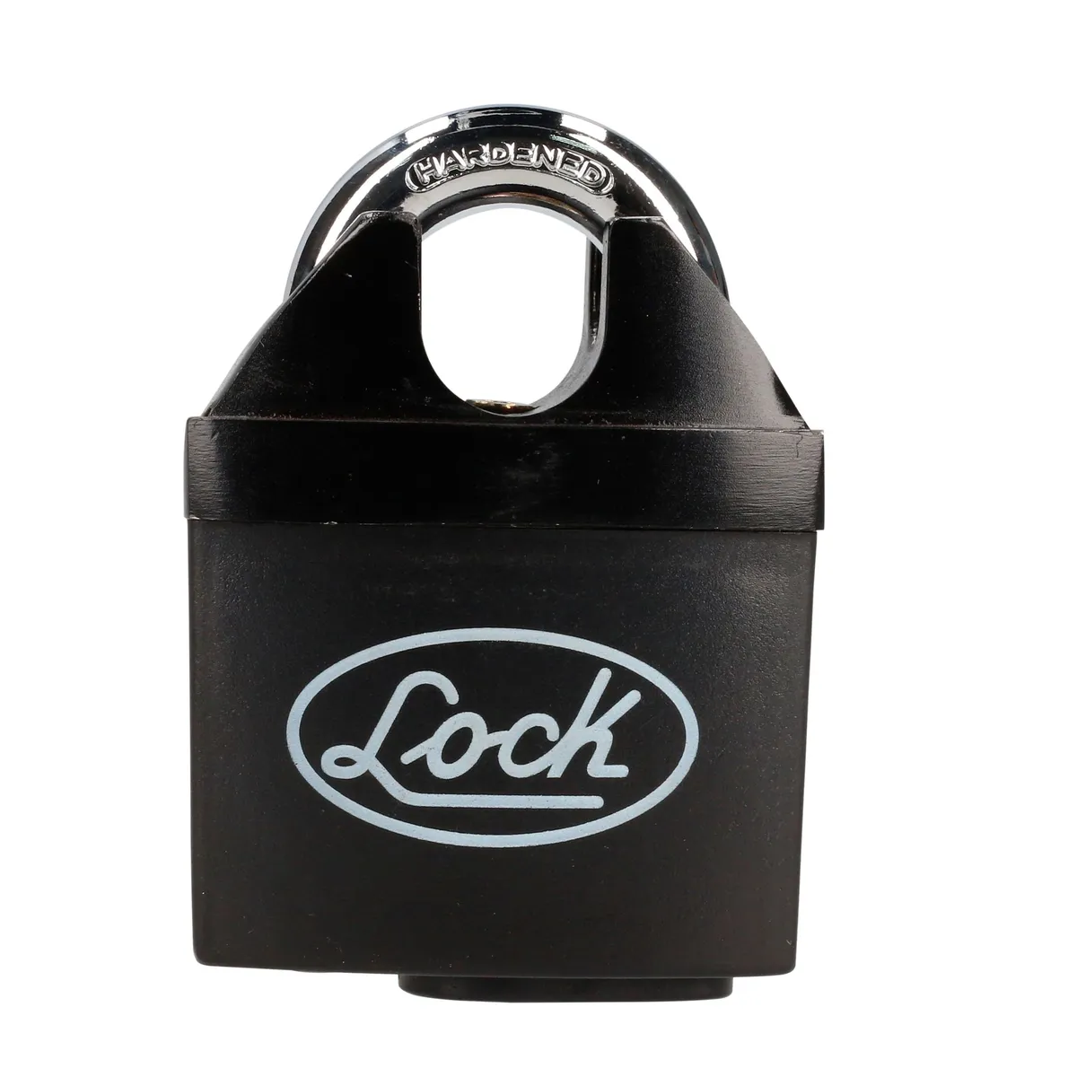 Candado gancho blindado 65mm Lock