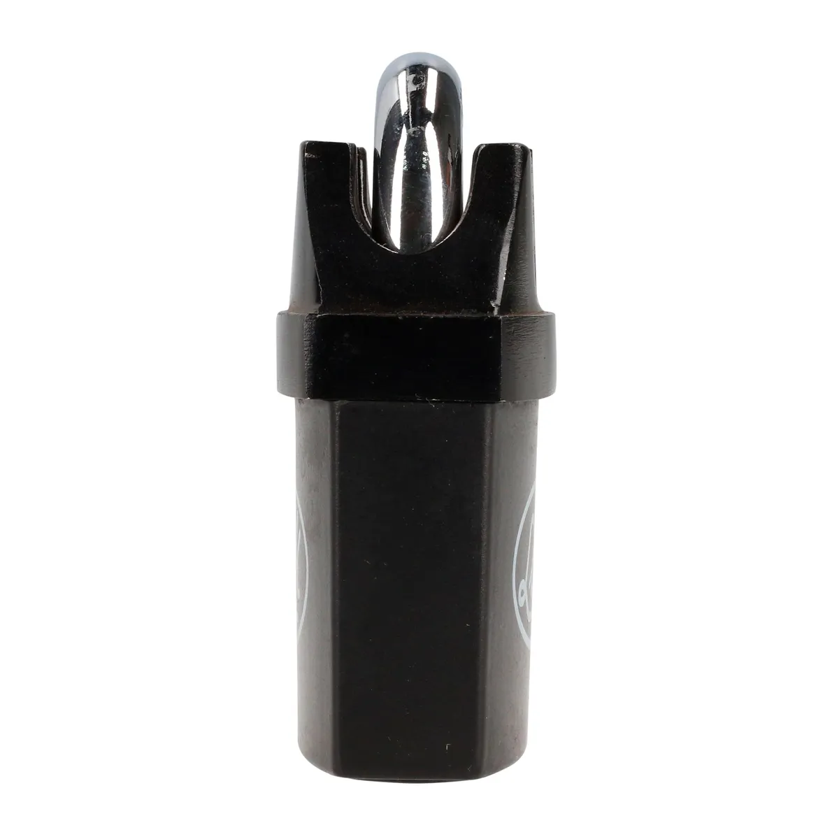 Candado gancho blindado 65mm Lock